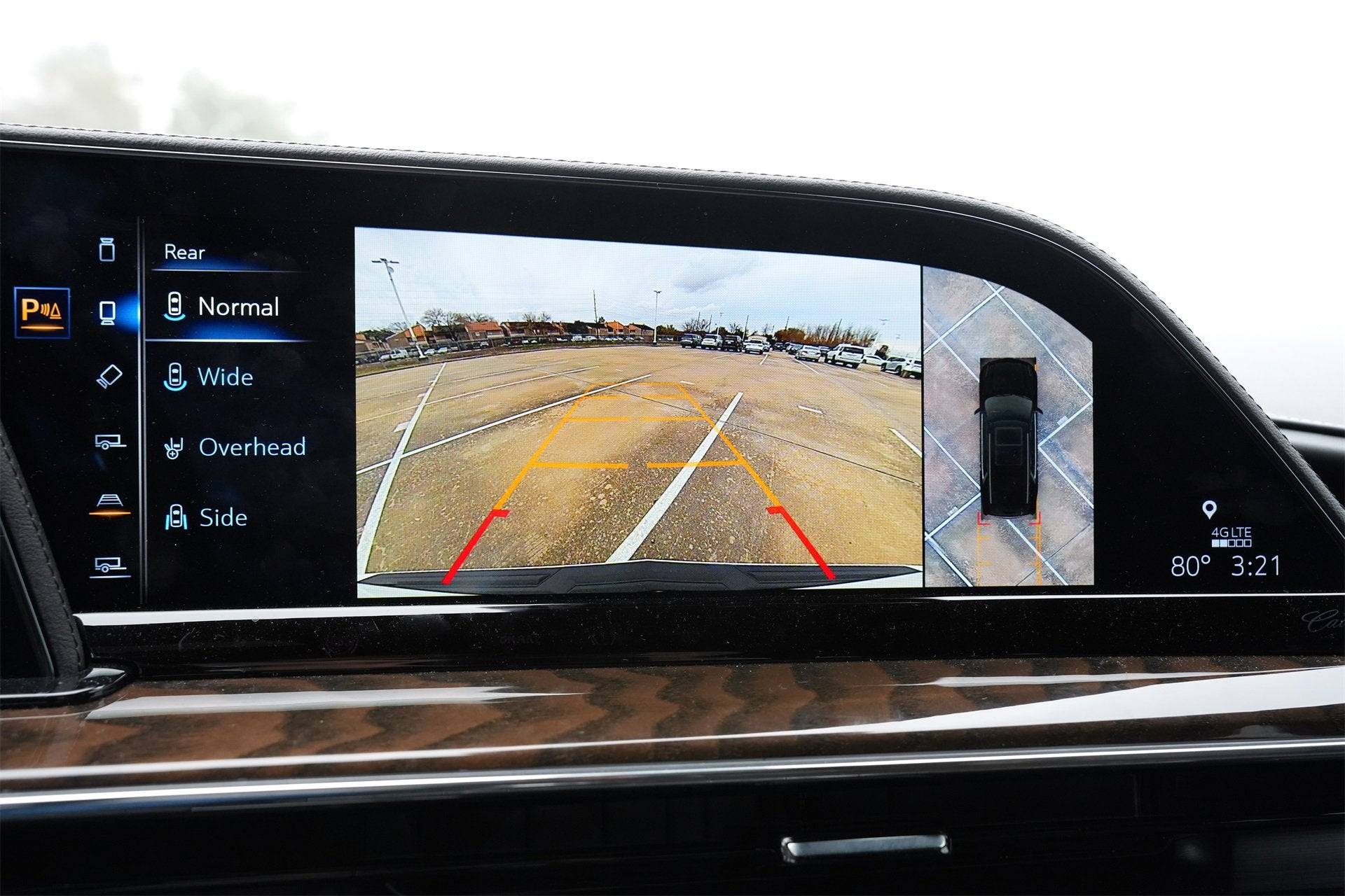 2024 Cadillac Escalade ESV Sport Platinum