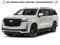 2024 Cadillac Escalade ESV Sport Platinum