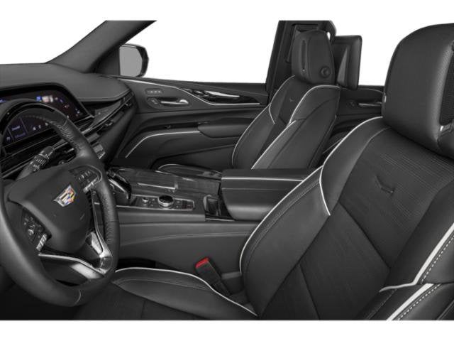 2024 Cadillac Escalade ESV Sport Platinum