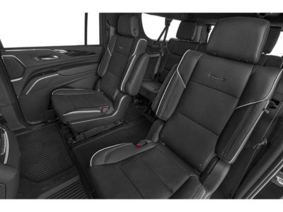 2024 Cadillac Escalade ESV Sport Platinum