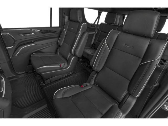 2024 Cadillac Escalade ESV Sport Platinum