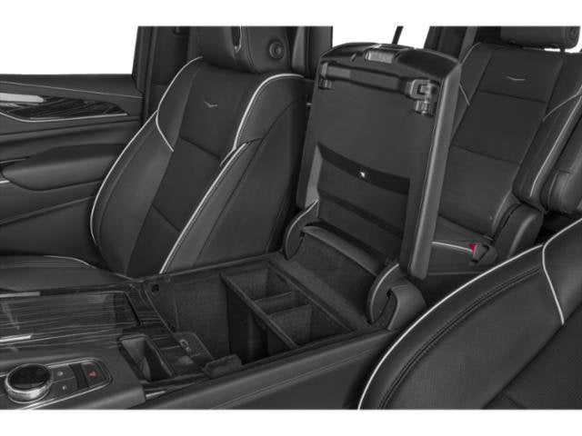 2024 Cadillac Escalade ESV Sport Platinum