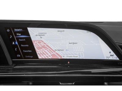 2024 Cadillac Escalade ESV Sport Platinum