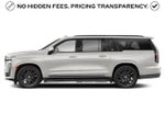 2024 Cadillac Escalade ESV Sport Platinum