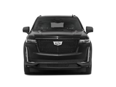 2024 Cadillac Escalade ESV Sport Platinum