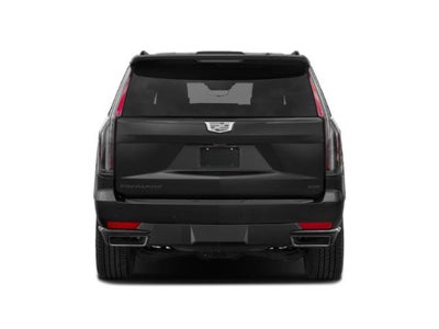 2024 Cadillac Escalade ESV Sport Platinum