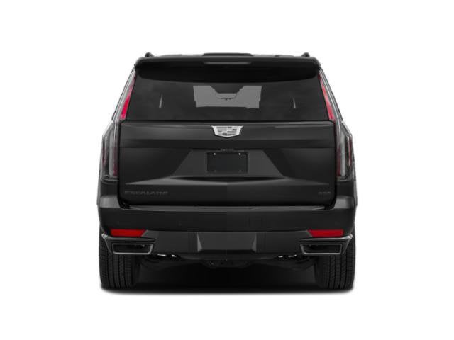 2024 Cadillac Escalade ESV Sport Platinum