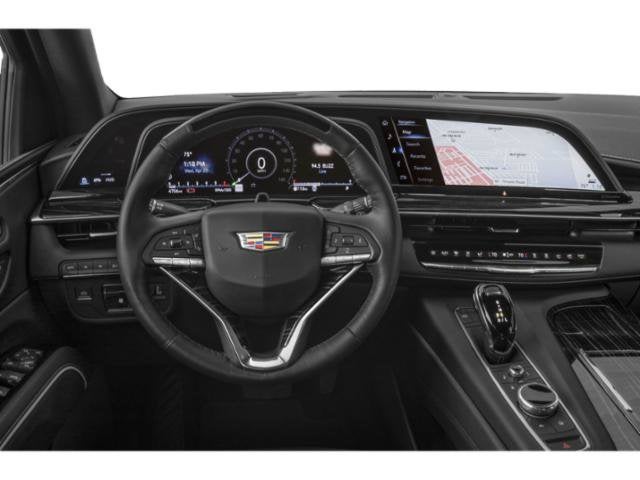 2024 Cadillac Escalade ESV Sport Platinum