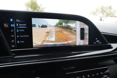 2024 Cadillac Escalade ESV V-Series