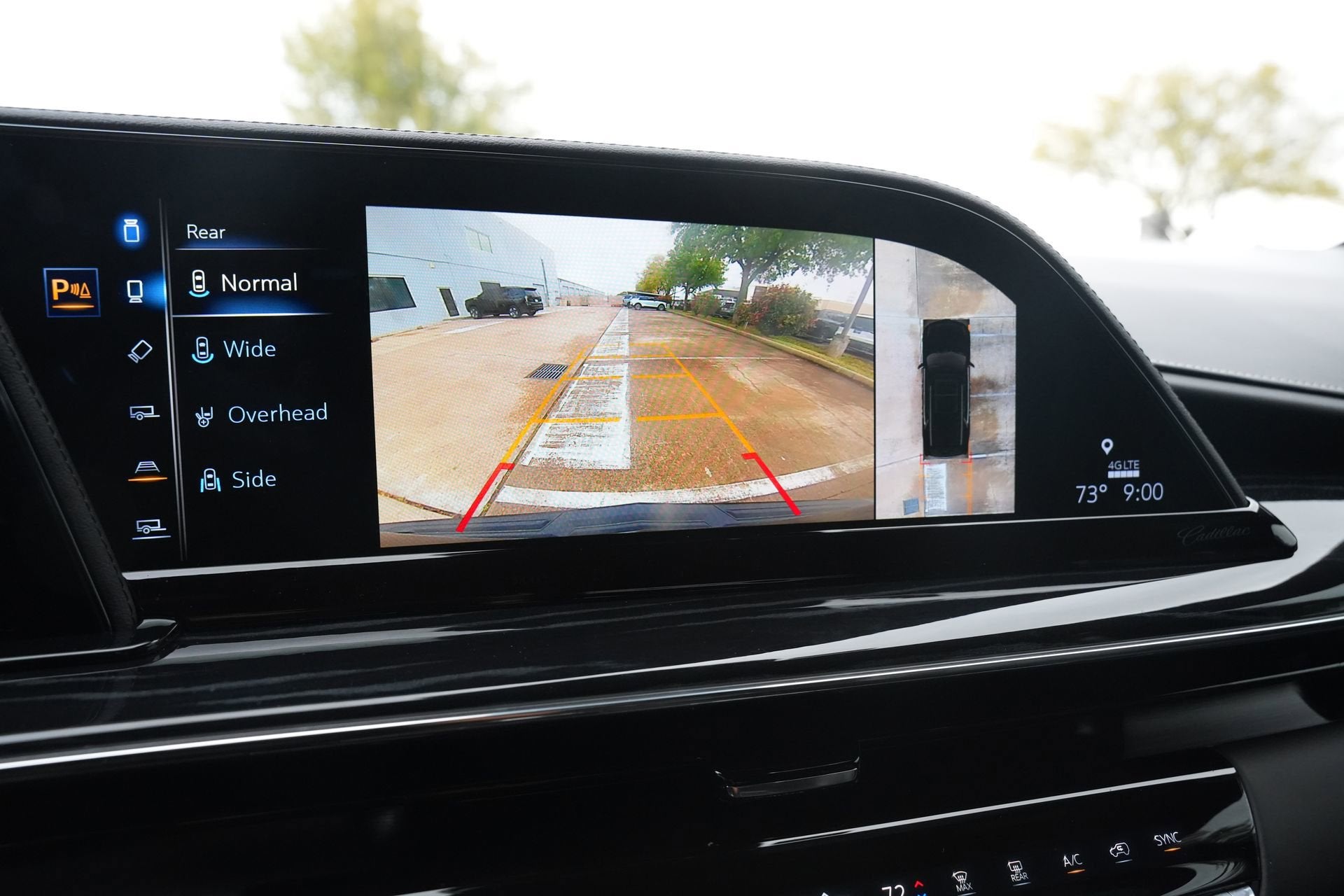 2024 Cadillac Escalade ESV V-Series