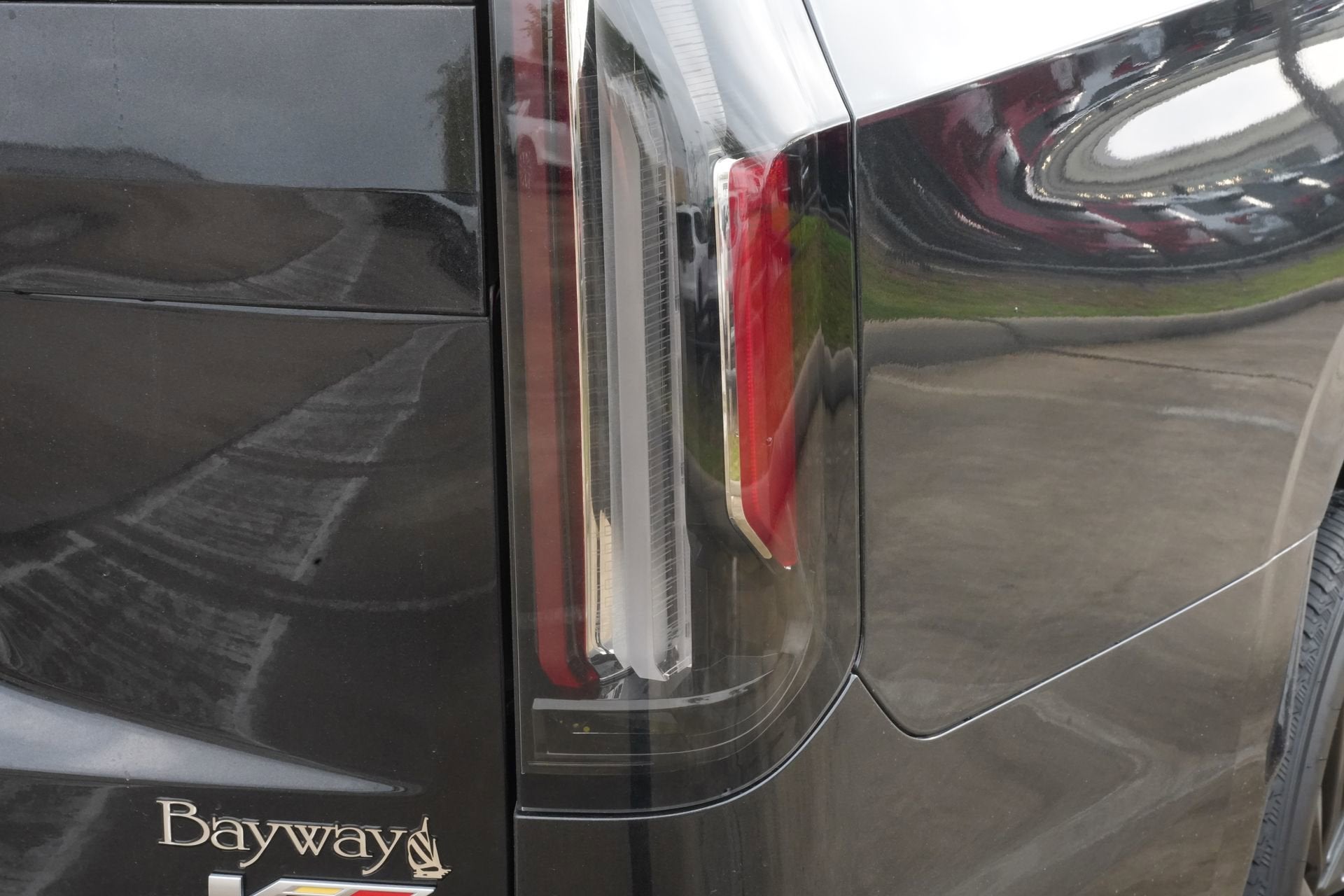 2024 Cadillac Escalade ESV V-Series