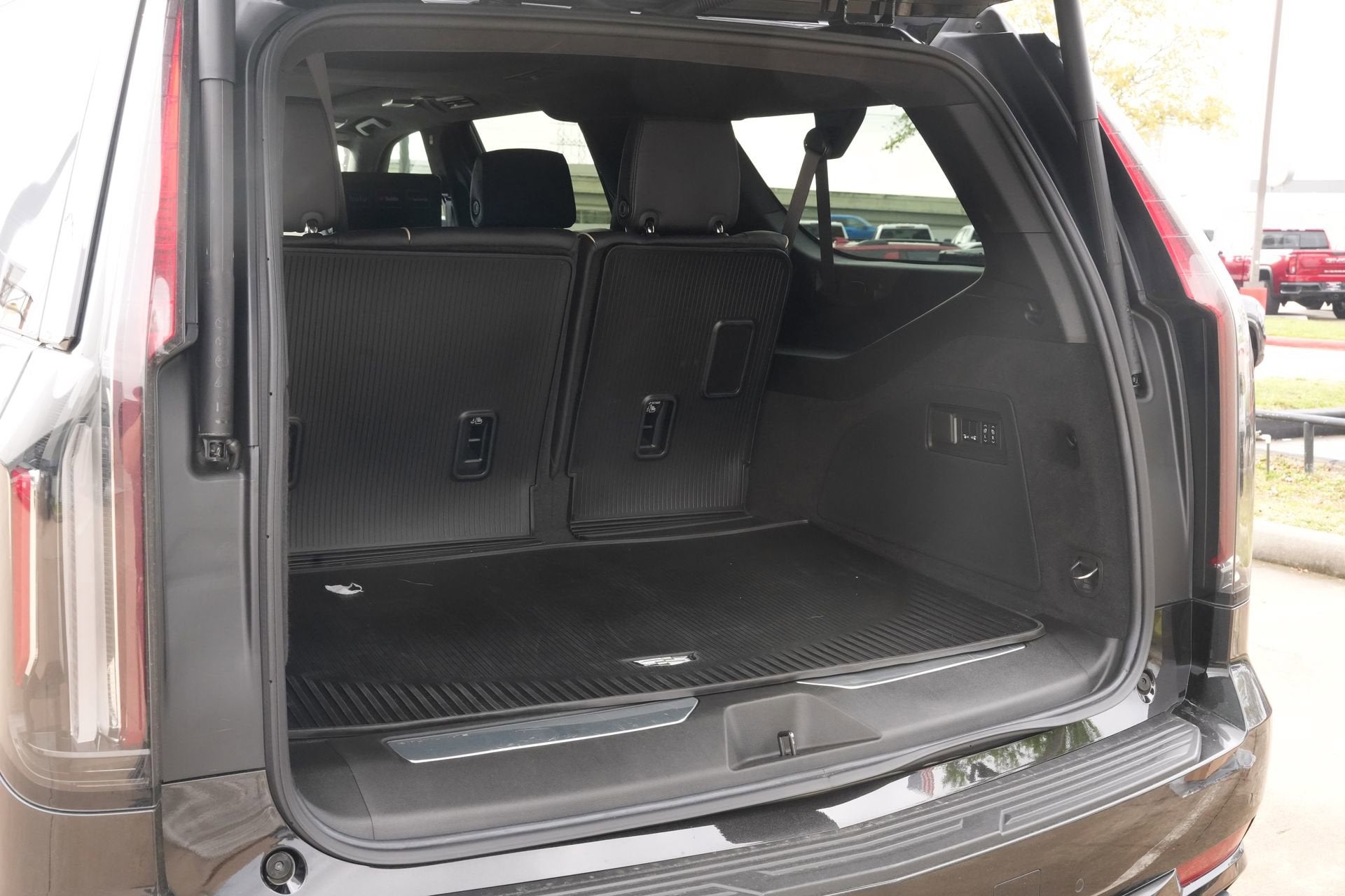 2024 Cadillac Escalade ESV V-Series