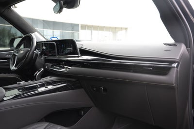 2024 Cadillac Escalade ESV V-Series