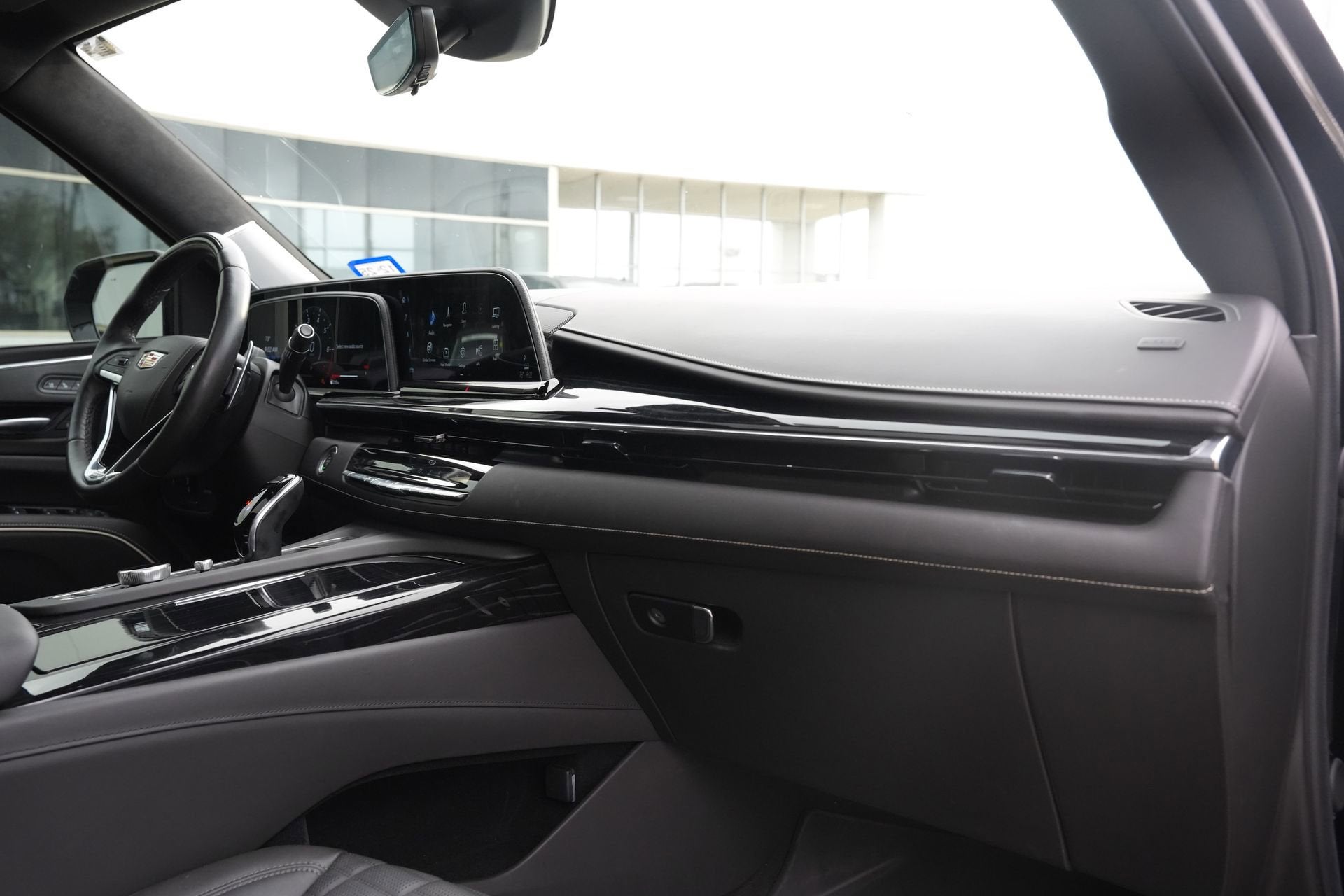 2024 Cadillac Escalade ESV V-Series