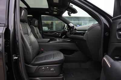 2024 Cadillac Escalade ESV V-Series