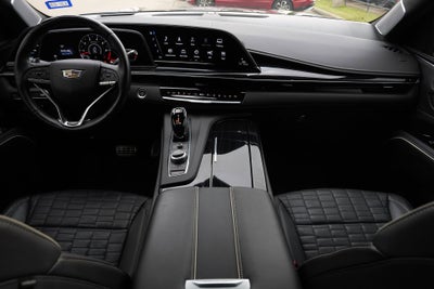 2024 Cadillac Escalade ESV V-Series