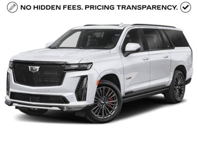 2023 Cadillac Escalade ESV AWD V-Series