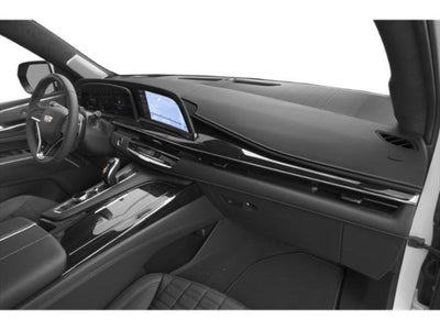2023 Cadillac Escalade ESV AWD V-Series