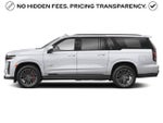 2023 Cadillac Escalade ESV AWD V-Series