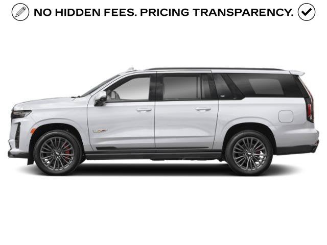 2023 Cadillac Escalade ESV AWD V-Series