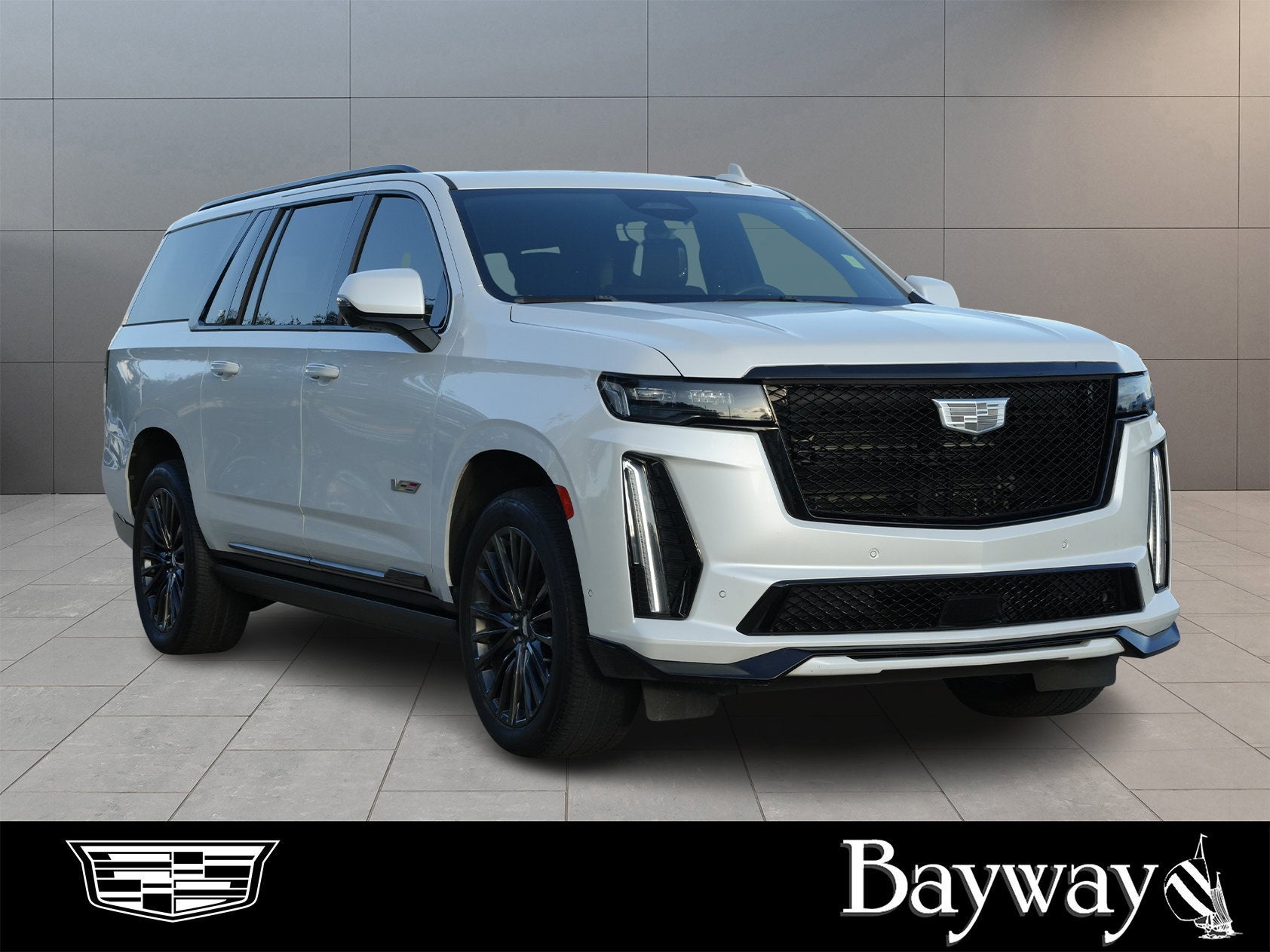 2023 Cadillac Escalade ESV AWD V-Series