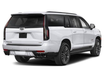 2023 Cadillac Escalade ESV AWD V-Series