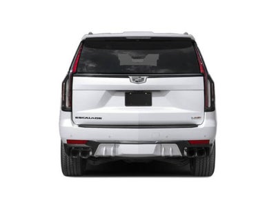 2023 Cadillac Escalade ESV AWD V-Series