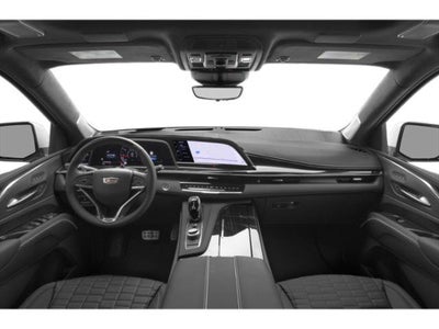 2023 Cadillac Escalade ESV AWD V-Series