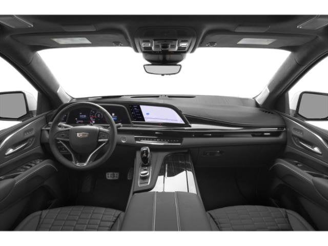 2023 Cadillac Escalade ESV AWD V-Series