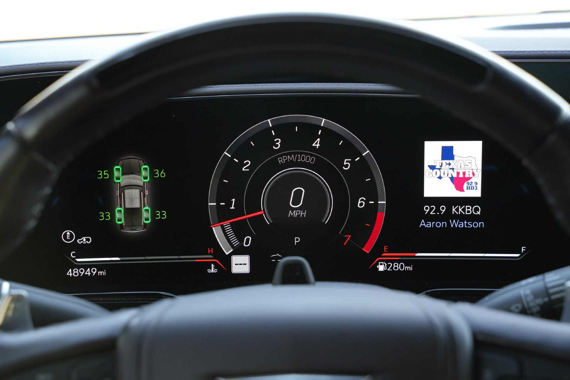 2023 Cadillac Escalade ESV AWD V-Series