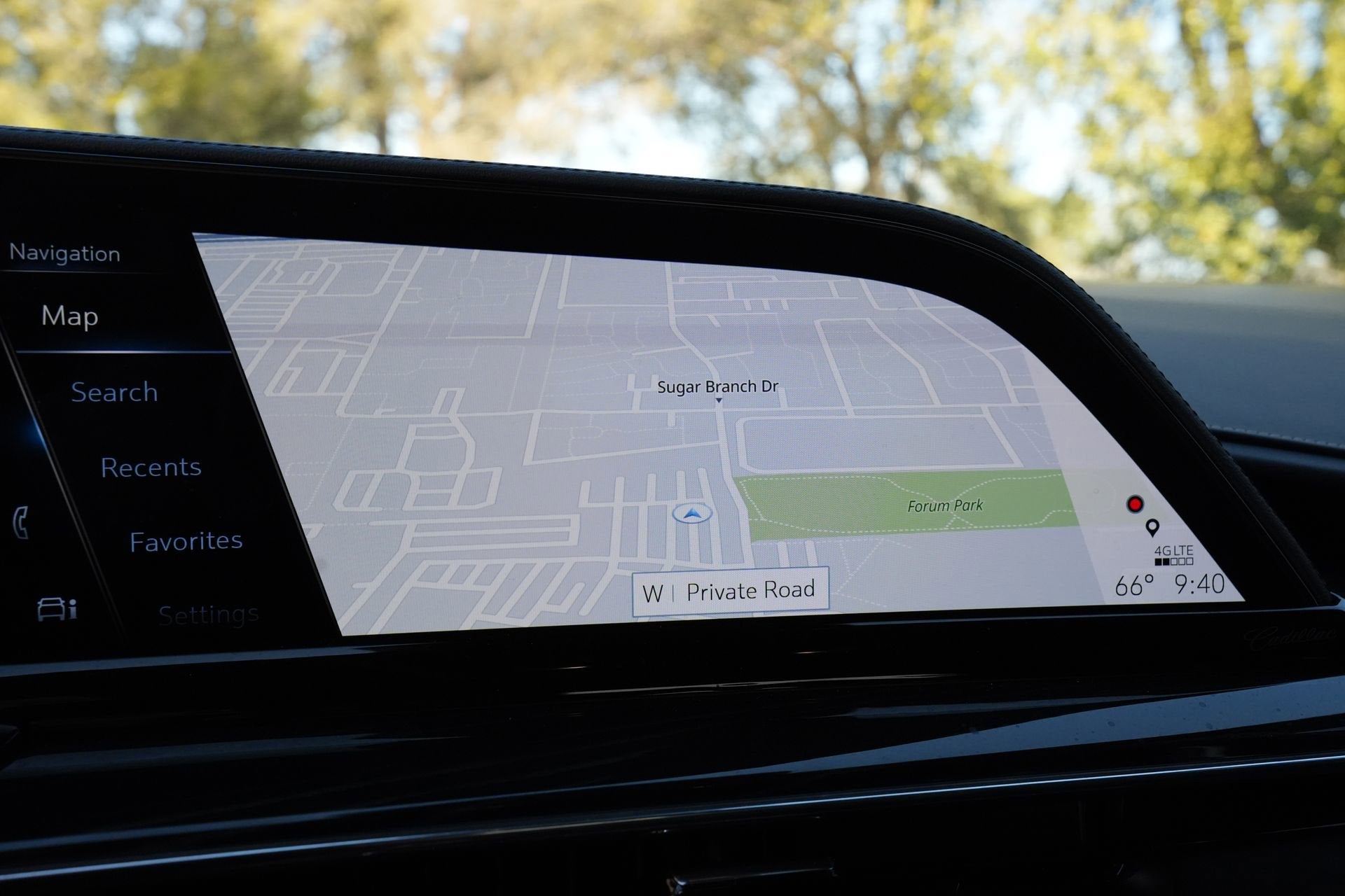 2023 Cadillac Escalade ESV Escalade ESV-V