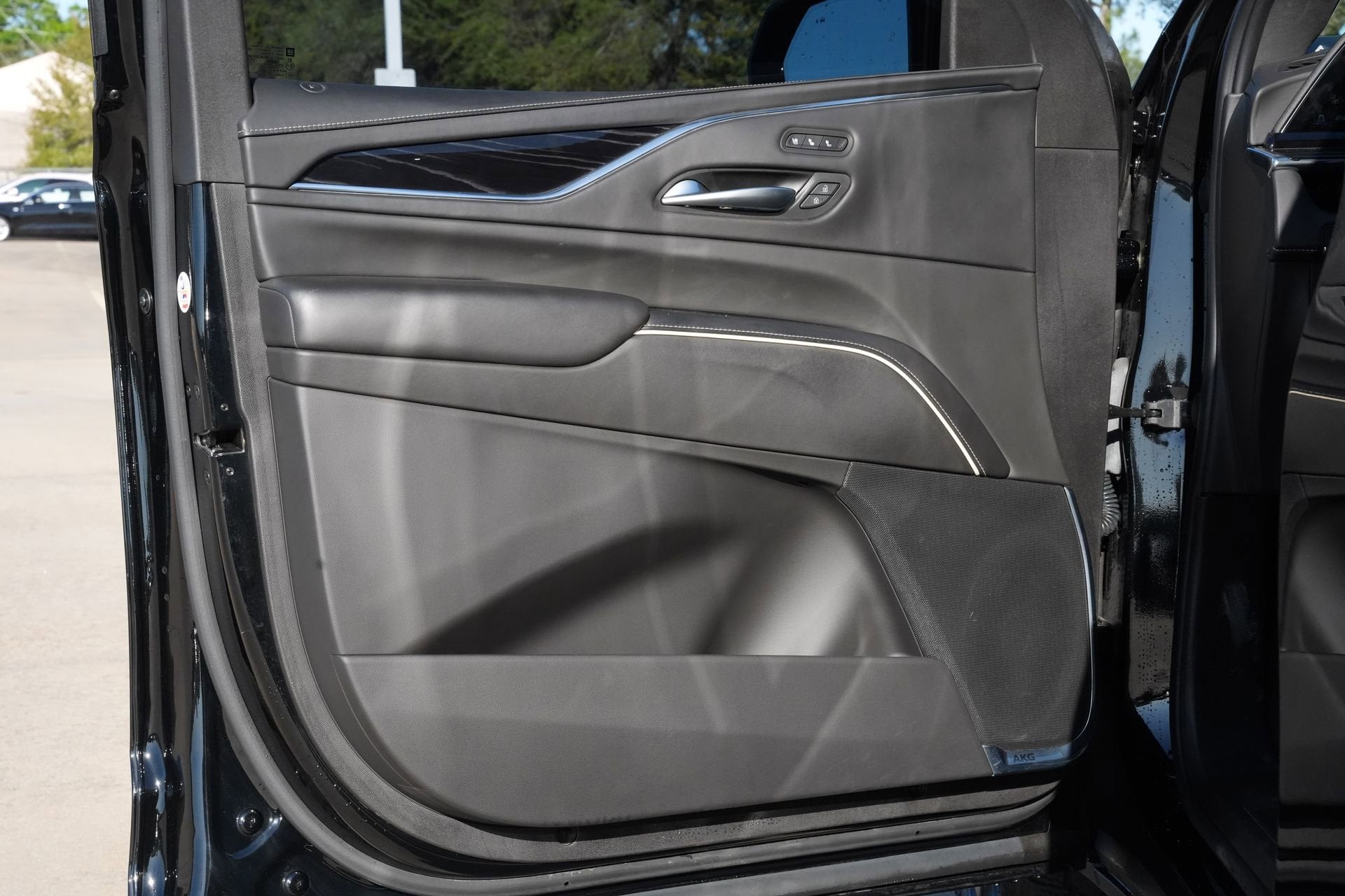 2023 Cadillac Escalade ESV Escalade ESV-V