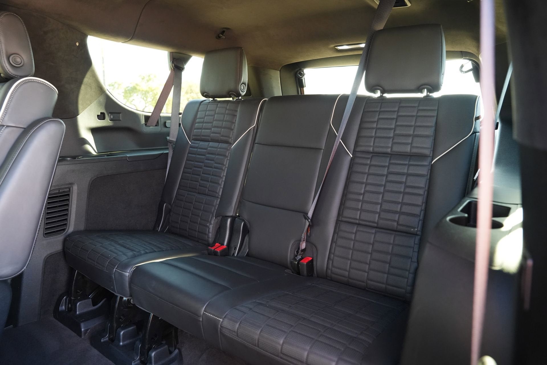 2023 Cadillac Escalade ESV Escalade ESV-V