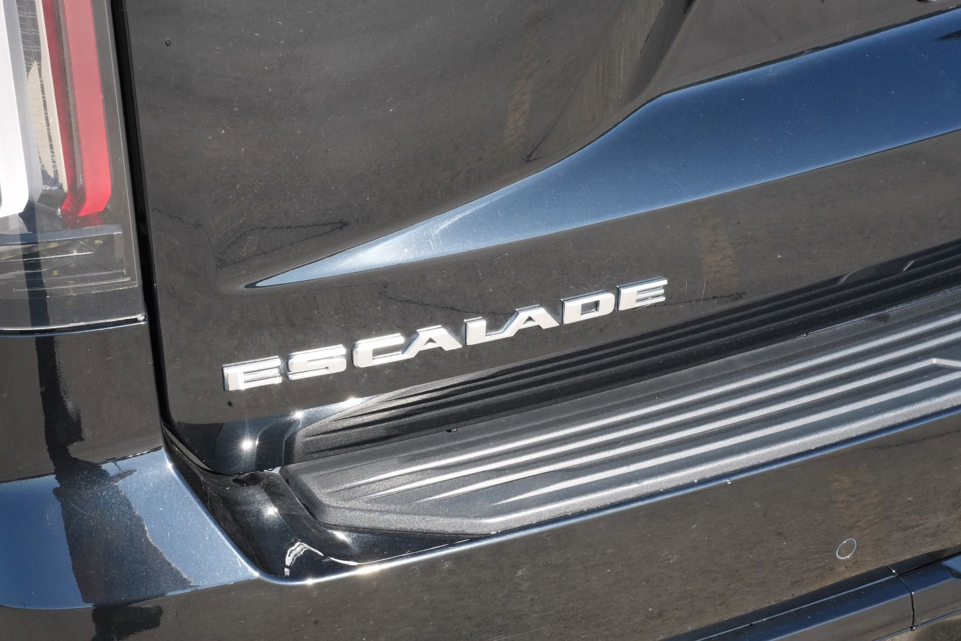 2023 Cadillac Escalade ESV Escalade ESV-V