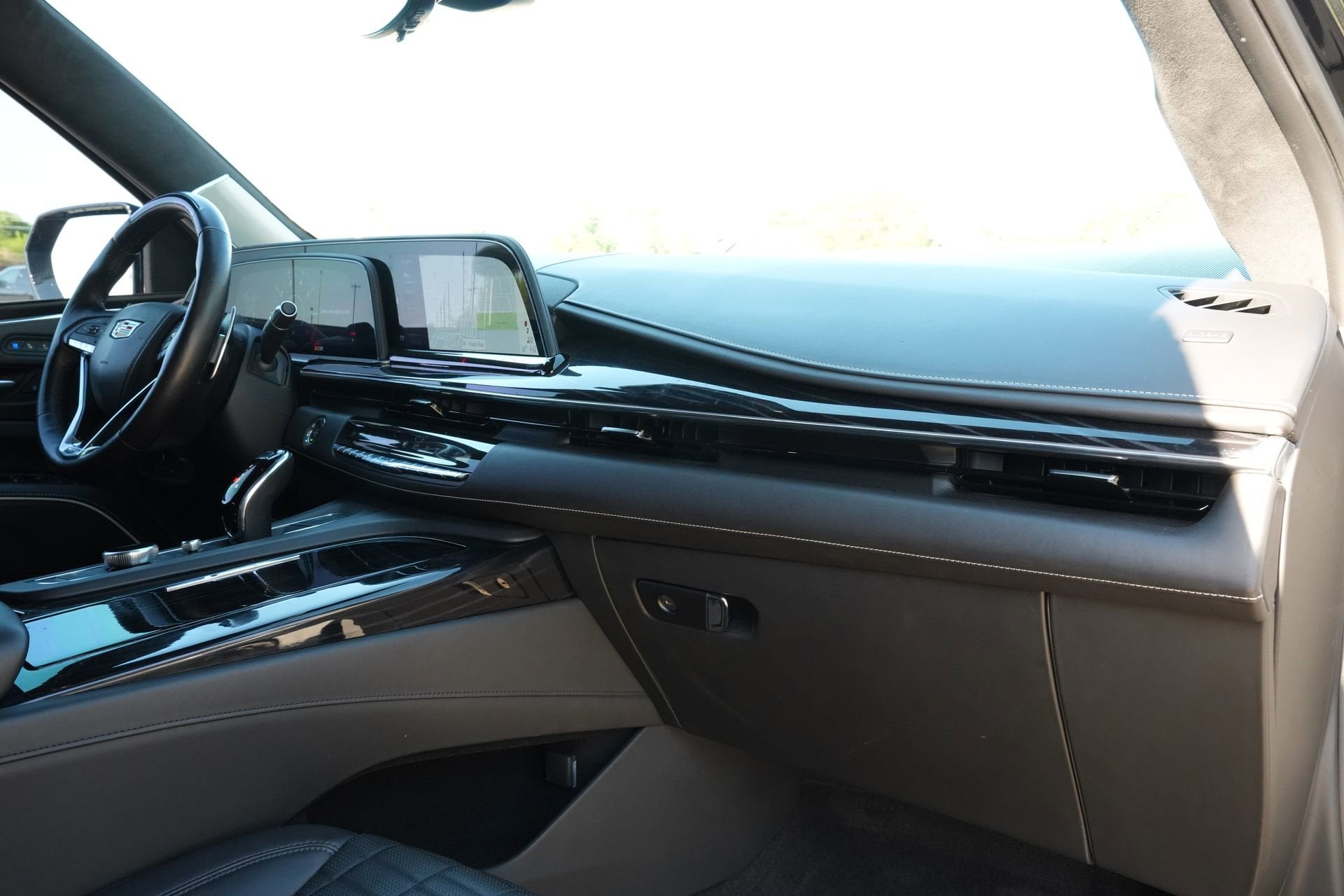 2023 Cadillac Escalade ESV Escalade ESV-V