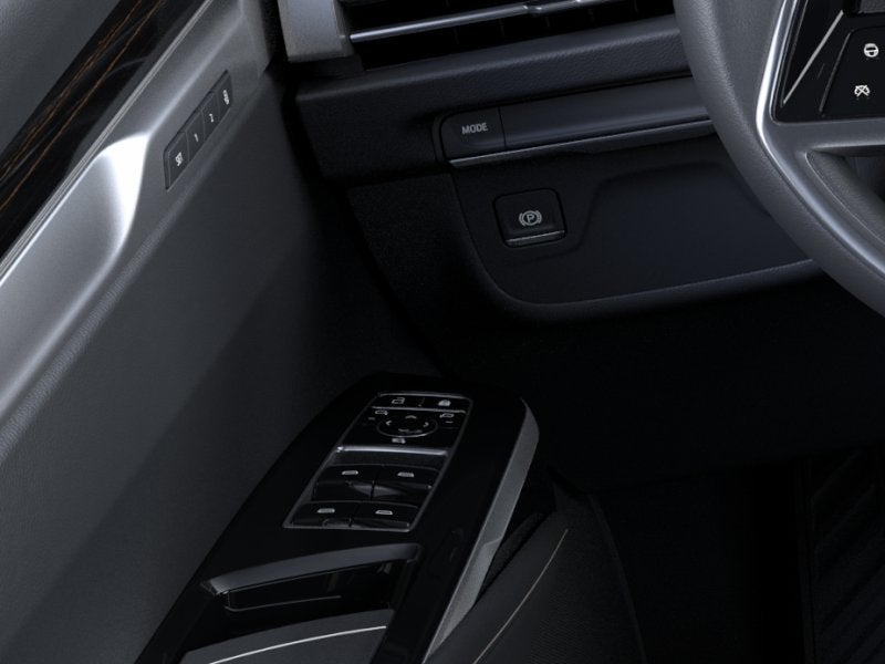 2026 Cadillac Escalade 1SA