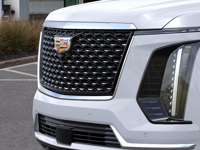 2026 Cadillac Escalade 1SA