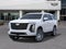 2026 Cadillac Escalade 1SA