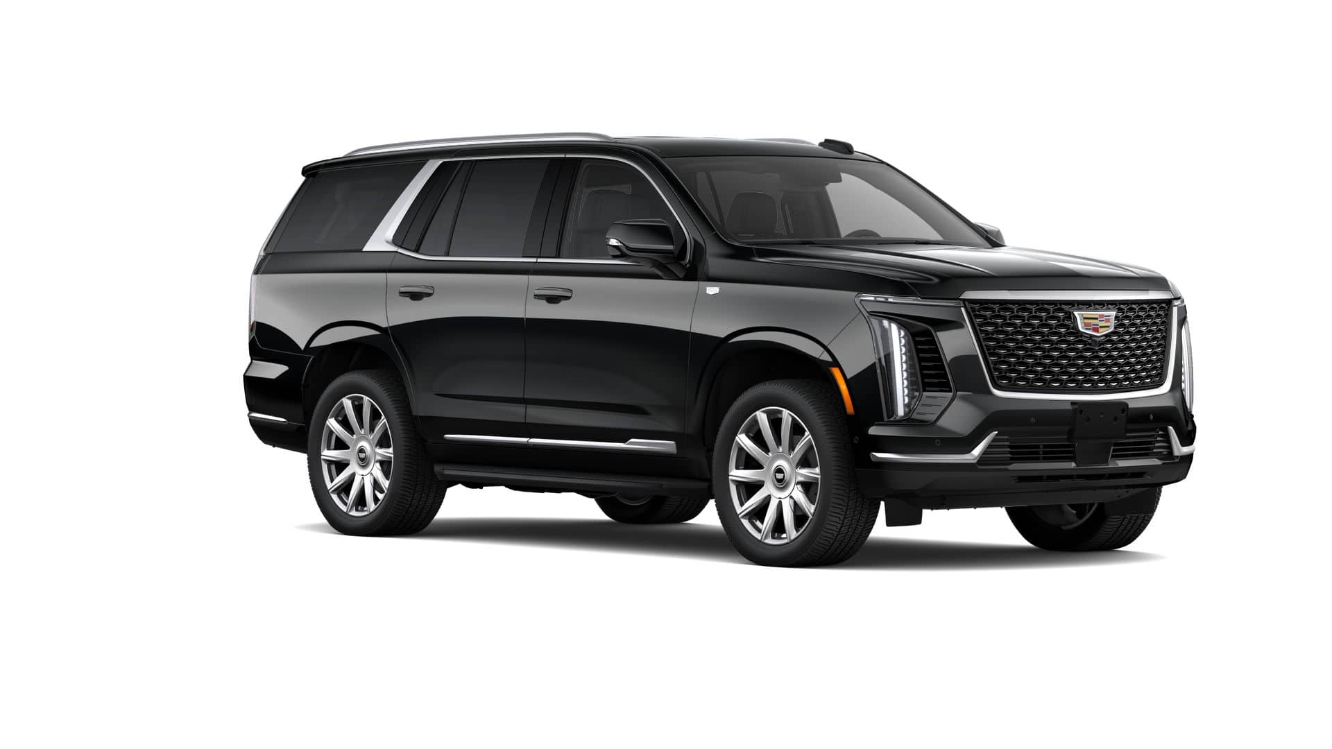 2026 Cadillac Escalade 1SA