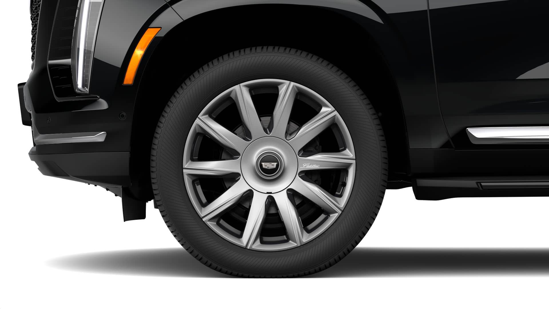 2026 Cadillac Escalade 1SA