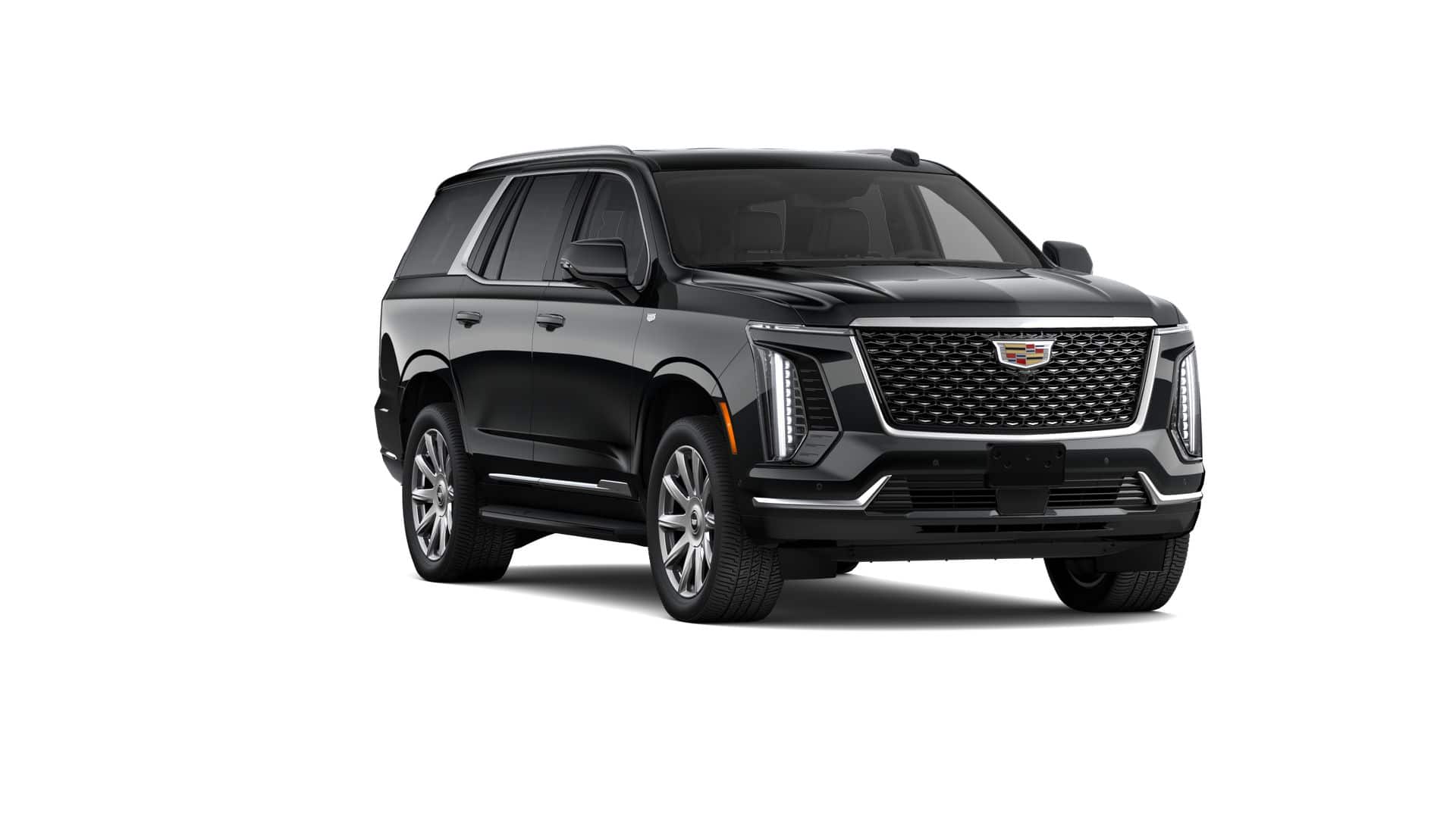 2026 Cadillac Escalade 1SA