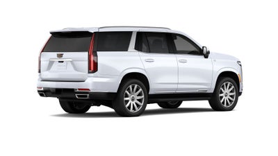2026 Cadillac Escalade 1SA