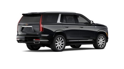2026 Cadillac Escalade 1SA