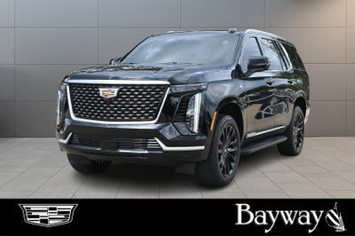 2026 Cadillac Escalade 1SA