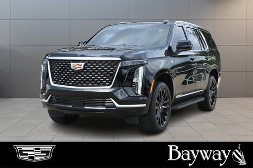 2026 Cadillac Escalade 1SA