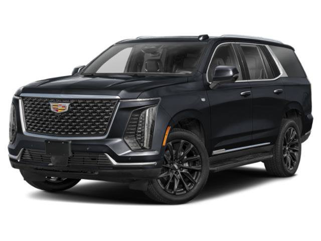 2026 Cadillac Escalade 1SA
