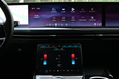 2026 Cadillac Escalade 1SA