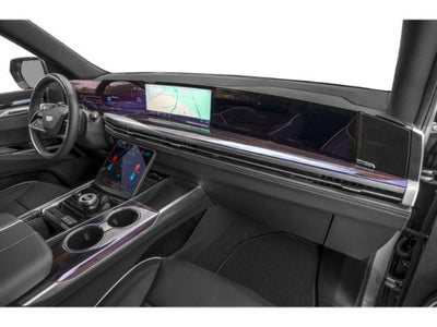 2026 Cadillac Escalade 1SA