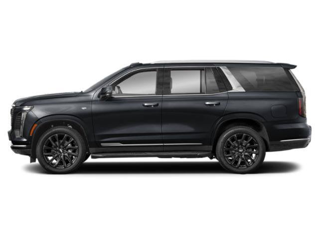 2026 Cadillac Escalade 1SA