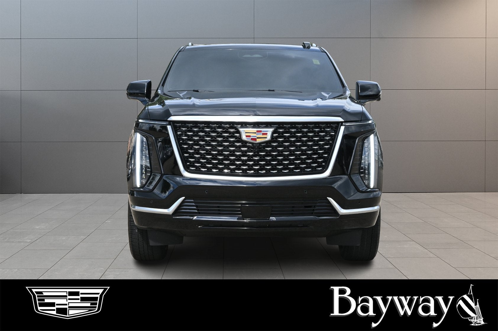 2026 Cadillac Escalade 1SA